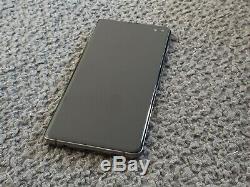 Original Samsung Galaxy S10 Plus 128gb Dual Sim Unlocked 8gb Ram Sm-g975f