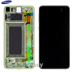 Original Samsung Galaxy S10e SM-G970F Affichage LCD + Touch Écran Digitizer