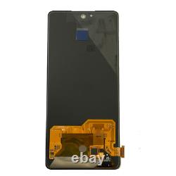 Original Samsung Galaxy S20 Fe 4G 5G G780F G781B LCD Écran Tactile Verre