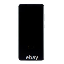 Original Samsung Galaxy S20 Plus G985 5G G986B LCD Écran Tactile Noir