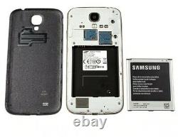 Original Samsung Galaxy S4 i9500 Mobile Phone Quad Core 2GB RAM 16GB ROM 5.0