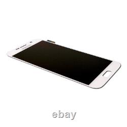 Original Samsung Galaxy S6 SM-G920F Écran Tactile D'Affichage LCD Écran Blanc