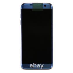 Original Samsung Galaxy S7 edge G935F Affichage LCD + Touch Écran Numériseur