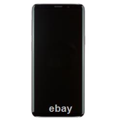Original Samsung Galaxy S9 SM-G960F Écran Tactile D'Affichage LCD Écran Mauve
