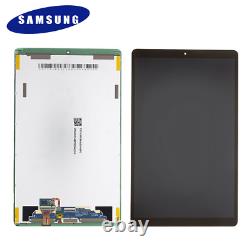 Original Samsung Galaxy Tab A 10.1 T510 T515 Écran Tactile D'Affichage LCD Noir