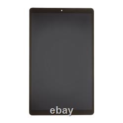 Original Samsung Galaxy Tab A 10.1 T510 T515 Écran Tactile D'Affichage LCD Noir