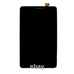 Original Samsung Galaxy Tab A 10.1 T580 T585 Écran Tactile D'Affichage LCD Noir