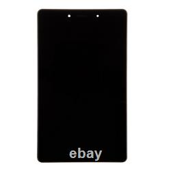 Original Samsung Galaxy Tab A 8.0 T290 T295 LCD Écran Tactile Noir Neuf