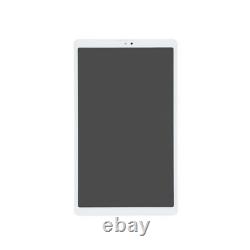 Original Samsung Galaxy Tab A7 Lite 8.7 T220 T225 Ecran LCD Écran Tactile Blanc