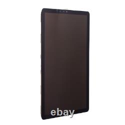 Original Samsung Galaxy Tab S4 10.5 T830 T835 LCD Écran Tactile Noir