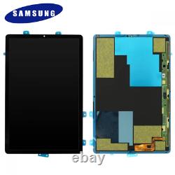 Original Samsung Galaxy Tab S5e 10.5 T720 T725 LCD Écran Tactile Noir