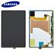 Original Samsung Galaxy Tab S6 10.5 T860 T865 LCD Écran Tactile Noir