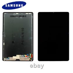 Original Samsung Galaxy Tab S6 Lite 10.4 P610 P615 LCD Écran Tactile Neuf