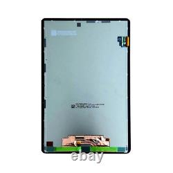 Original Samsung Galaxy Tab S7 11 T870 T875 LCD Écran Tactile Noir Neuf