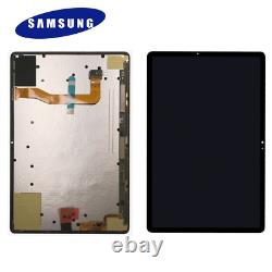Original Samsung Galaxy Tab S7 Plus 12.4 T970 T975 T976 LCD Écran Tactile