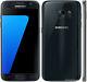 Original Unlocked Samsung Galaxy S7 SM-G930F Smartphone Black+Accessories Gift