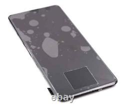 Original samsung SM-A515F / DS galaxy A51 Affichage LCD Écran Tactile