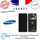 Originale Ecran Complet (N770F) pour Galaxy Note 10 Lite noir