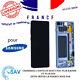Originale Ecran LCD Complet Bleu Pour Samsung Galaxy S10+ G975F Avec Châssis