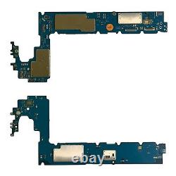 Placa Base Samsung Galaxy Tab S6 Lite SM-P615 64GB WiFi Original Usado PR