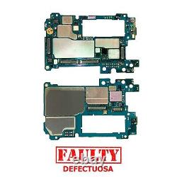 Plaque Base Defecteuse Samsung Galaxy Fold SM-F900F Original Faute