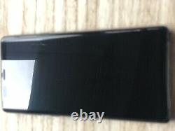 Samsung Ecran LCD pour Samsung Galaxy Note9 Noir (GH97-22269A) Originale