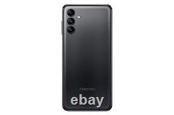 Samsung Galaxy A04s noir 32GB avec écouteurs bluetooth et boite original