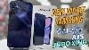 Samsung Galaxy A15 Unboxing Asmr Hands On U0026 First Impression Camera Test Samsung New Model