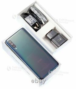 Samsung Galaxy A50 128go A505FN Double SIM Noir Black Smartphone Neuf Original