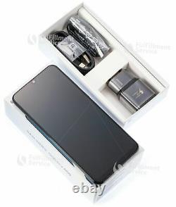 Samsung Galaxy A50 128go A505FN Double SIM Noir Black Smartphone Neuf Original