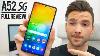 Samsung Galaxy A52 5g Longterm Review The Best Option This Year