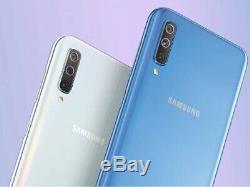 Samsung Galaxy A70S 8Go RAM 128Go ROM (Original)