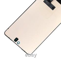 Samsung Galaxy A73 Écran LCD (Original Super Amoled) + Tactile préassemblés + Ou