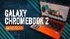 Samsung Galaxy Chromebook 2 Review The Best Looking Chromebook Rebooted