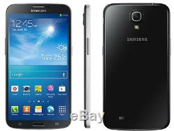 Samsung Galaxy Mega 6.3 pouces I9205 4G LTE Original LIBRE