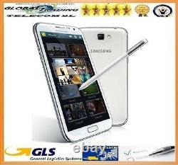Samsung Galaxy Note 2 N7105 4g Lte Original 16gb Blanco Libre Telefono