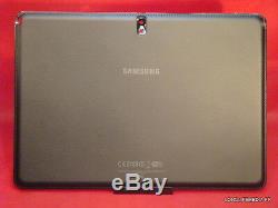 Samsung Galaxy Note 2014 SM-P600 Capot cover cache batterie pièce originale