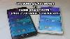 Samsung Galaxy Note 4 Clone Compared To An Original Samsung Galaxy Note 4 Software Feature Part 2
