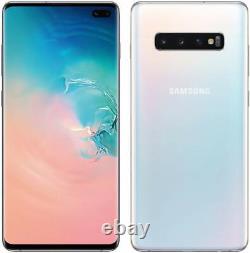 Samsung Galaxy S10 Plus 4G 128Go ORIGINAL