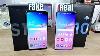 Samsung Galaxy S10 Vs Fake Clone Best Looking One I Ve Seen