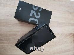 Samsung Galaxy S20+ gris 128GB NFC reconditionné original comme neuf