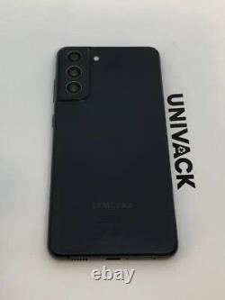 Samsung Galaxy S21FE 128Go Original avec facture + garantie, testés vérifiés