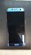 Samsung Galaxy S7 Edge G935F Bleu Ciel Oled Écran Tactile LCD Original