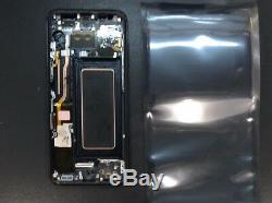 Samsung Galaxy S8 G950F Noir Oled Écran LCD Tactile Original
