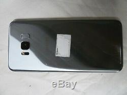 Samsung Galaxy S8 + live démo unit SM G955X produit original