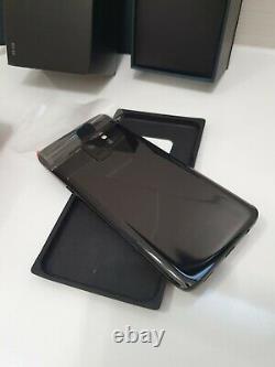 Samsung Galaxy S9 SM-G960F Modèle original désimlocké Noir en parfait état