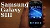 Samsung Galaxy Siii Review