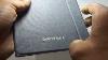 Samsung Galaxy Tab A 8 0 Flip Book Snap On Cover Official Original