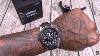 Samsung Galaxy Watch Unboxing And First Impressions