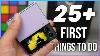 Samsung Galaxy Z Flip 4 First 25 Things To Do Tips U0026 Tricks